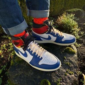 Meet your Posher, Sam